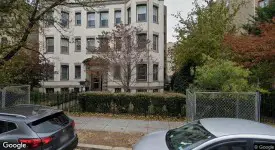 section 8 rental