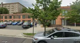 section 8 rental