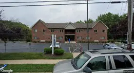 section 8 rental