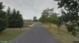section 8 rental