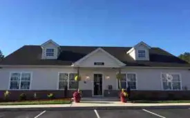 section 8 rental