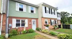 section 8 rental