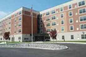 section 8 rental