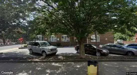 section 8 rental