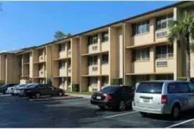 section 8 rental