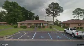 section 8 rental