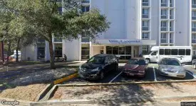 section 8 rental