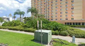 section 8 rental