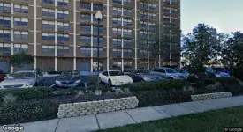 section 8 rental