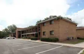section 8 rental