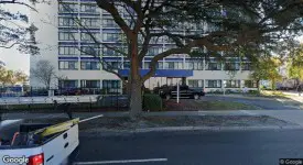 section 8 rental