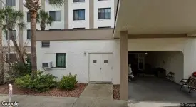 section 8 rental