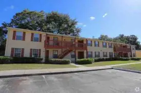 section 8 rental