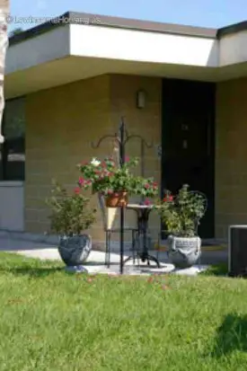 section 8 rental