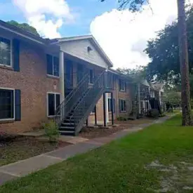 section 8 rental
