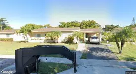 section 8 rental
