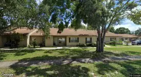 section 8 rental
