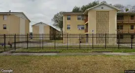 section 8 rental
