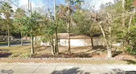 section 8 rental