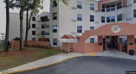 section 8 rental