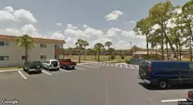 section 8 rental