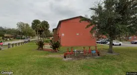 section 8 rental