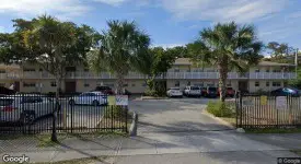 section 8 rental