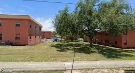 section 8 rental