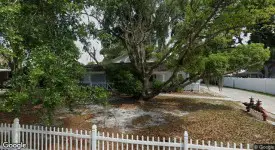 section 8 rental