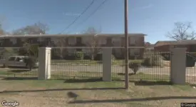 section 8 rental