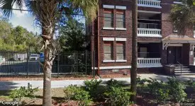 section 8 rental