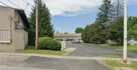 section 8 rental