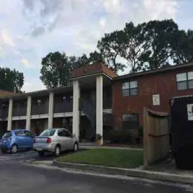section 8 rental
