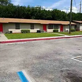 section 8 rental