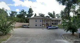 section 8 rental