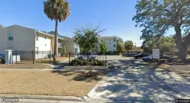 section 8 rental