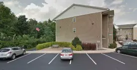section 8 rental