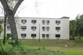 section 8 rental