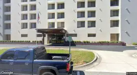section 8 rental
