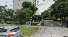 section 8 rental