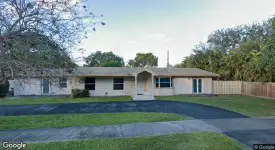 section 8 rental