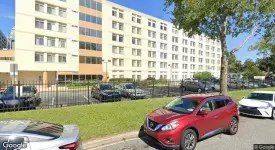 section 8 rental