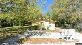 section 8 rental