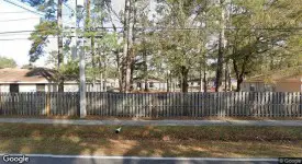 section 8 rental