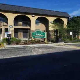 section 8 rental