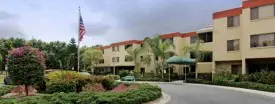 section 8 rental