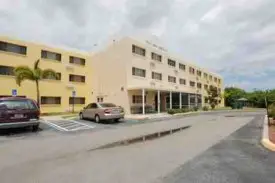 section 8 rental