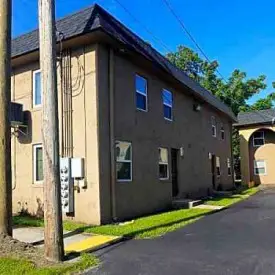 section 8 rental