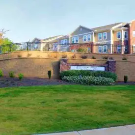 section 8 rental