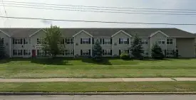 section 8 rental